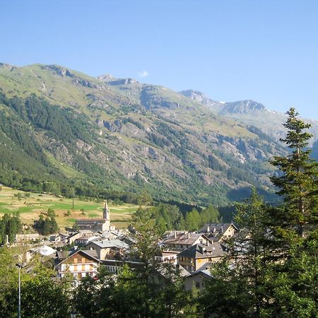 Aux Portes Du Parc National De La Vanoise Appartement Termignon Val Cenis Avec Wifi Exterior photo